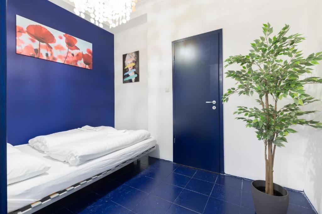 Apartment At Synagogue Budapest Exterior photo